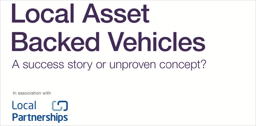 Local Asset Backed Vehicles